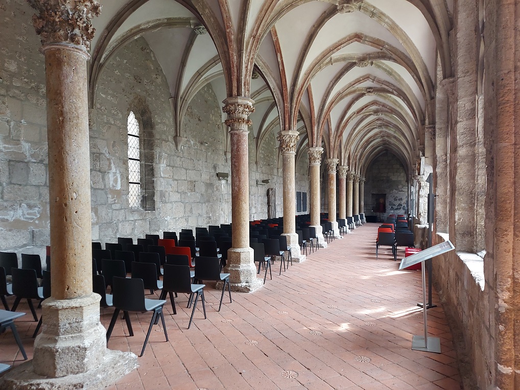 Kloster Walkenried - 2023